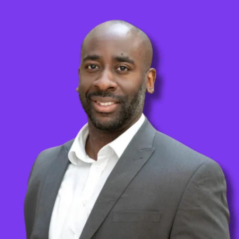 Hans Dampare, Mortgage Adviser at Home Me Mortgages